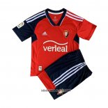 Camiseta Primera Osasuna 2022-2023 Nino