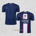 Camiseta Primera Paris Saint-Germain Authentic 2022-2023