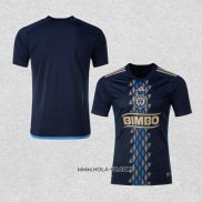 Camiseta Primera Philadelphia Union 2024-2025