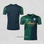 Camiseta Primera Portland Timbers 2021