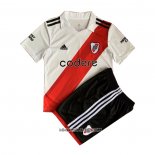 Camiseta Primera River 2022-2023 Nino