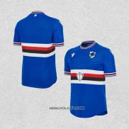 Camiseta Primera Sampdoria 2023-2024