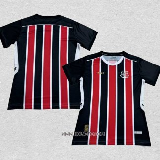 Camiseta Primera Santa Cruz 2024 Mujer