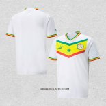 Camiseta Primera Senegal Authentic 2022