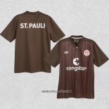 Camiseta Primera St. Pauli 2021-2022