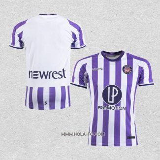 Camiseta Primera Toulouse 2023-2024