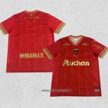 Camiseta RC Lens Special 2022-2023 Rojo