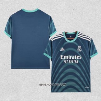 Camiseta Real Madrid Classic 2022