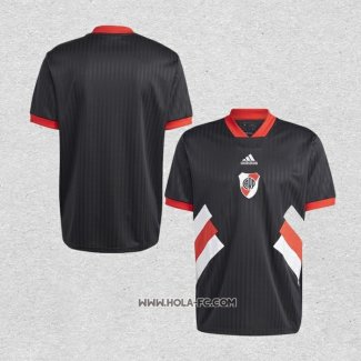 Camiseta River Plate Icon Retro 2023