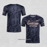 Camiseta Segunda Arsenal 2022-2023