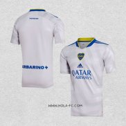 Camiseta Segunda Boca Juniors 2021