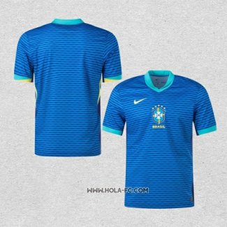 Camiseta Segunda Brasil 2024