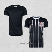 Camiseta Segunda Corinthians 2023