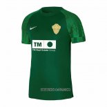 Camiseta Segunda Elche 2022-2023