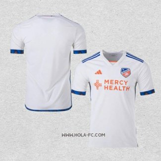 Camiseta Segunda FC Cincinnati 2024-2025
