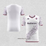 Camiseta Segunda Fiorentina 2023-2024