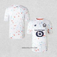 Camiseta Segunda Lille 2023-2024