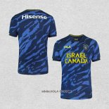 Camiseta Segunda Maccabi Tel Aviv 2022-2023
