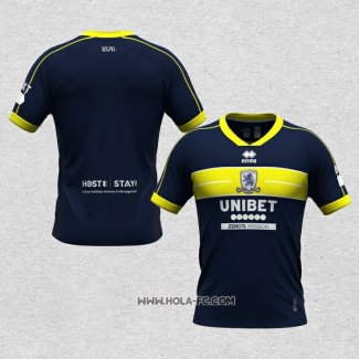 Camiseta Segunda Middlesbrough 2023-2024