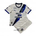 Camiseta Segunda Monterrey 2023-2024 Nino