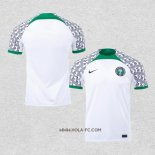 Camiseta Segunda Nigeria 2022