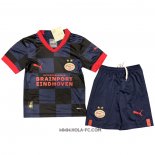 Camiseta Segunda PSV 2022-2023 Nino