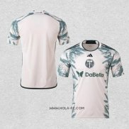 Camiseta Segunda Portland Timbers 2024-2025