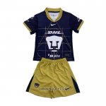 Camiseta Segunda Pumas UNAM 2024-2025 Nino