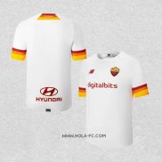 Camiseta Segunda Roma 2021-2022