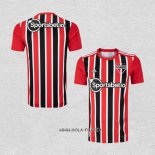 Camiseta Segunda Sao Paulo 2022