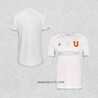 Camiseta Segunda Universidad de Chile 2024