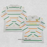 Camiseta Segunda Venezia 2022-2023 Manga Larga