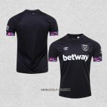 Camiseta Segunda West Ham 2022-2023