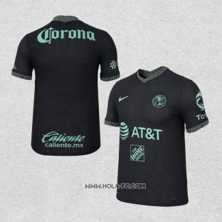 Camiseta Tercera America 2022