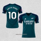 Camiseta Tercera Arsenal Jugador Smith Rowe 2023-2024
