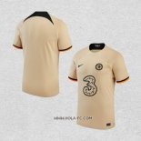Camiseta Tercera Chelsea 2022-2023