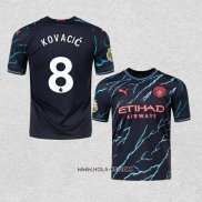Camiseta Tercera Manchester City Jugador Kovacic 2023-2024