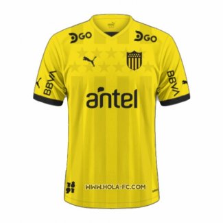 Camiseta Tercera Penarol 2023-2024