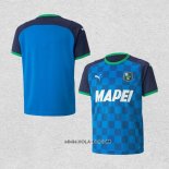 Camiseta Tercera Sassuolo 2021-2022