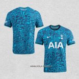 Camiseta Tercera Tottenham Hotspur Authentic 2022-2023