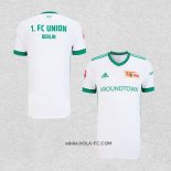 Camiseta Tercera Union Berlin 2021-2022