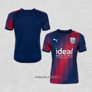 Camiseta Tercera West Bromwich Albion 2023-2024