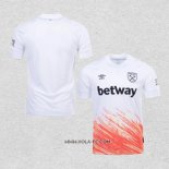 Camiseta Tercera West Ham 2022-2023