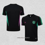 Camiseta de Entrenamiento Bayern Munich 2023-2024 Negro