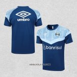 Camiseta de Entrenamiento Gremio 2023-2024 Azul