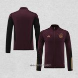 Chaqueta del Alemania 2022-2023 Rojo