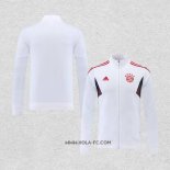 Chaqueta del Bayern Munich 2022-2023 Blanco