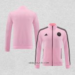 Chaqueta del Inter Miami 2023-2024 Rosa