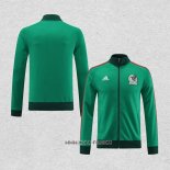 Chaqueta del Mexico 2022-2023 Verde