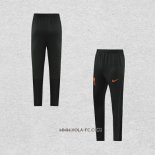 Pantalon de Entrenamiento Liverpool 2022-2023 Negro